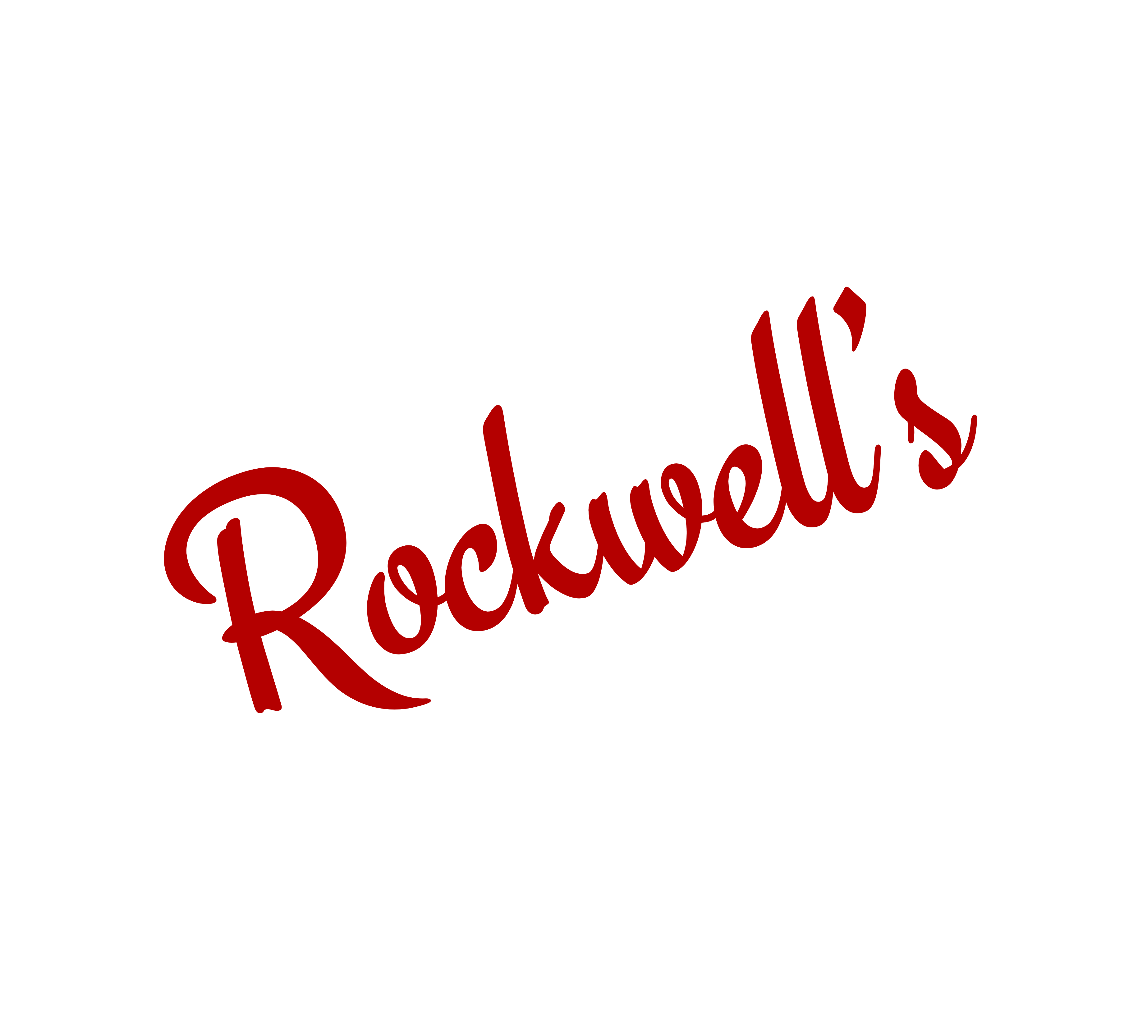 Rockwell's