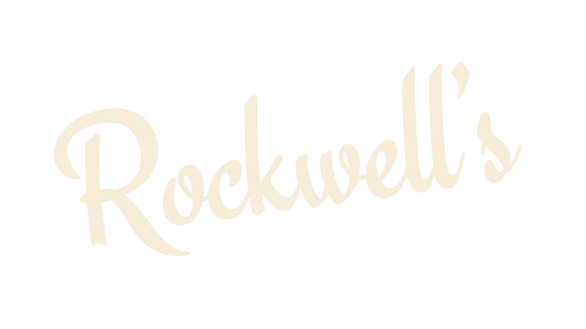 Rockwell's